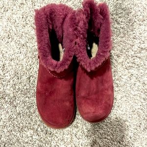 Ugg boots